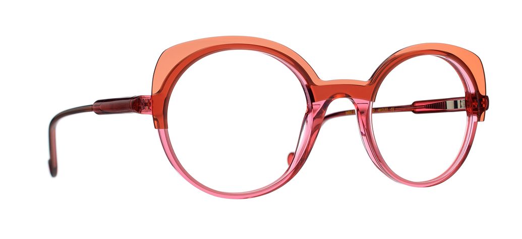 Caroline Abram MINI DIVA -  MARRON - 662  3100497662 - MINI DIVA